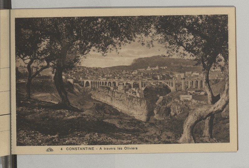 Constantine