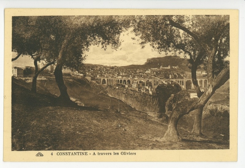 Constantine