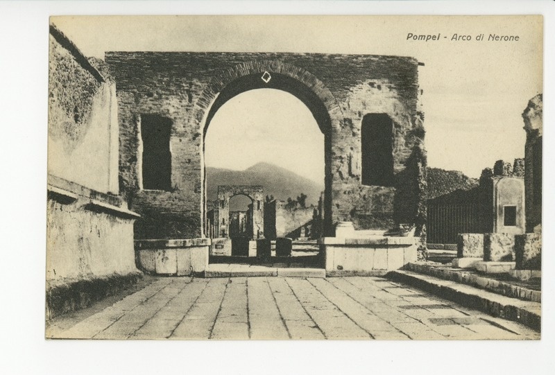 Pompei