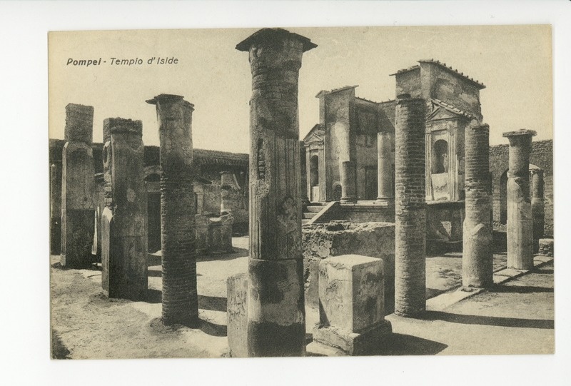 Pompei