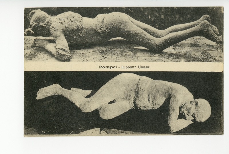 Pompei