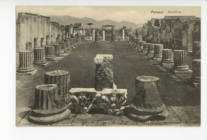 Pompei