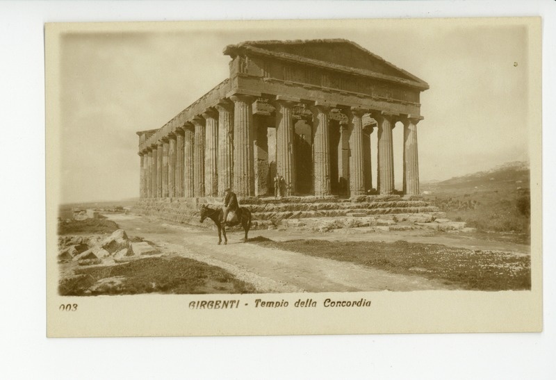Girgenti