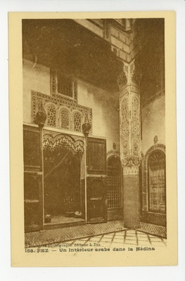 Fez  duplicate photo