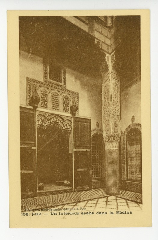 Fez