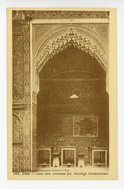 Fez