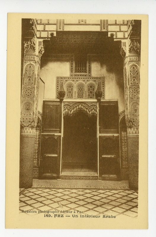 Fez