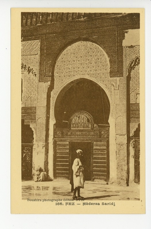 Fez