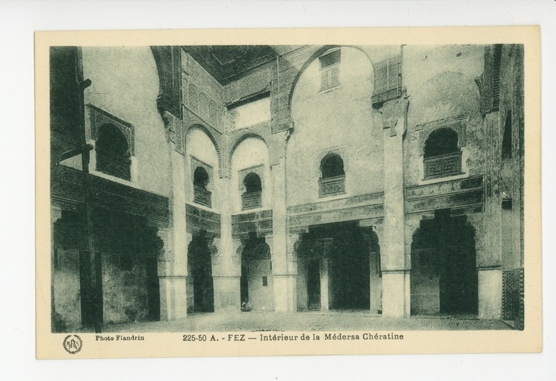 Fez