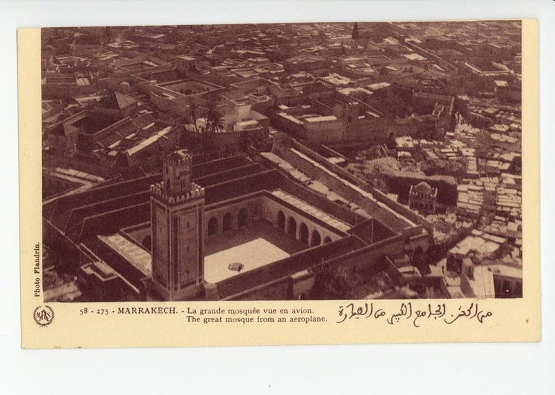 Marrakech