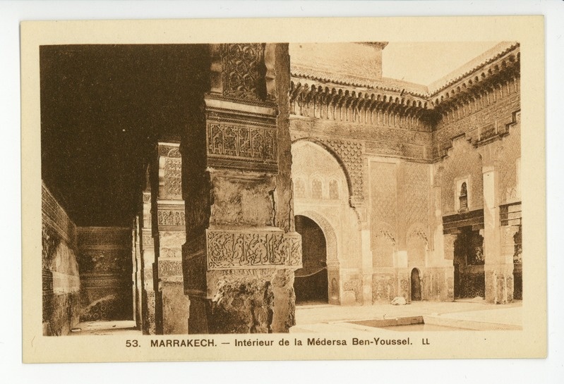 Marrakech