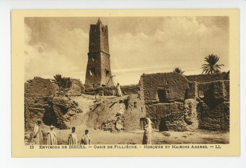 Biskra