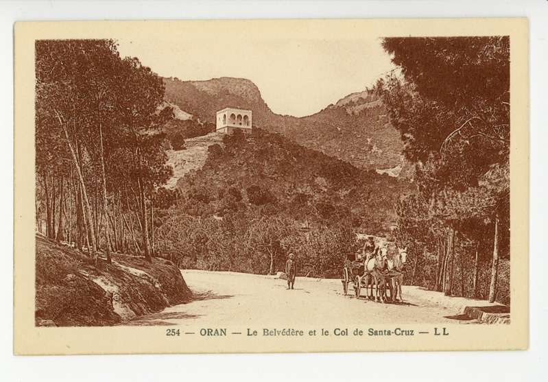 Oran