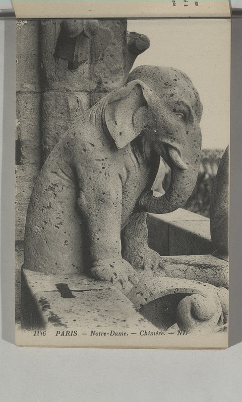 Notre-Dame Pariisis
