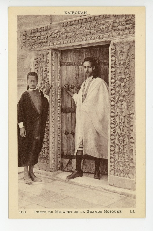 Kairouan