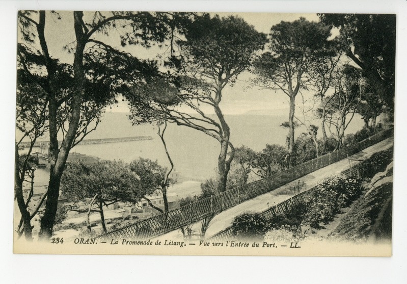 Oran