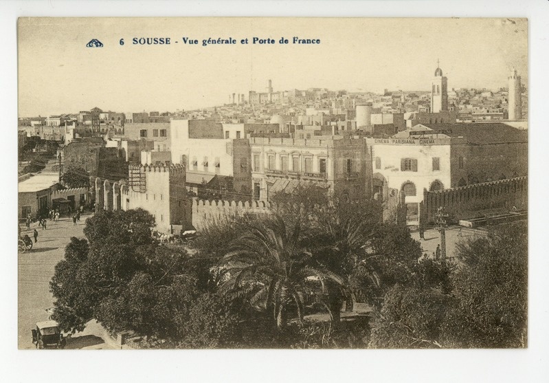 Sousa (Sousse)