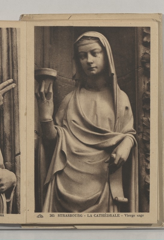 Strasbourgi katedraal