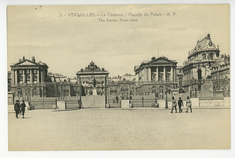 Versailles