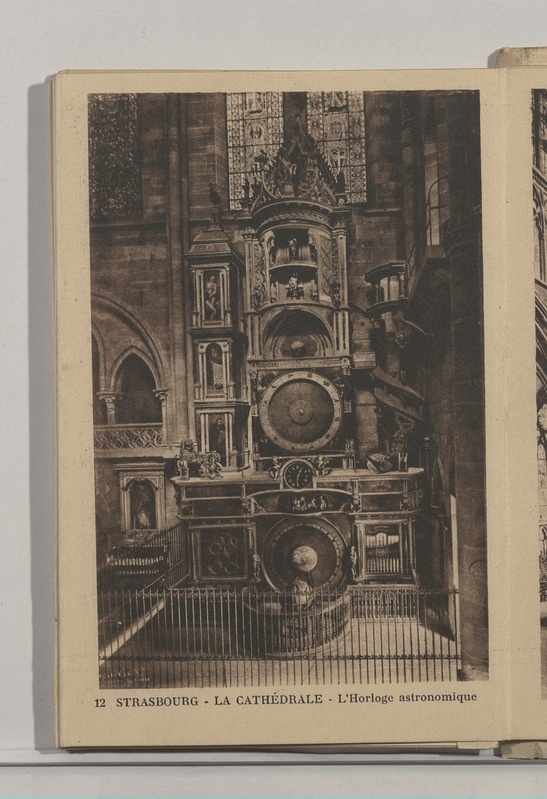 Strasbourgi katedraal