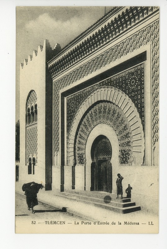 Tlemcen