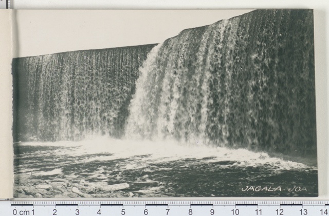 Continue with the beacon