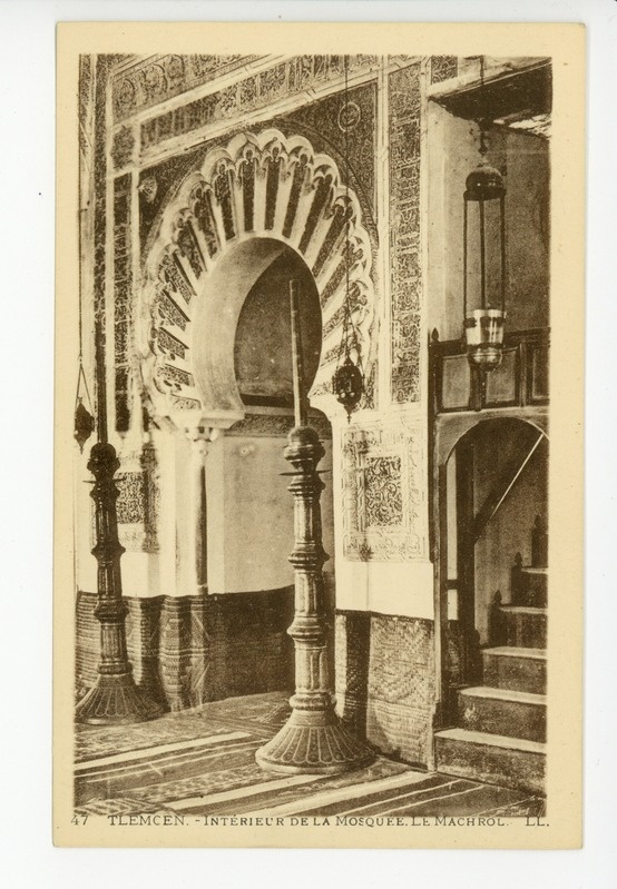 Tlemcen