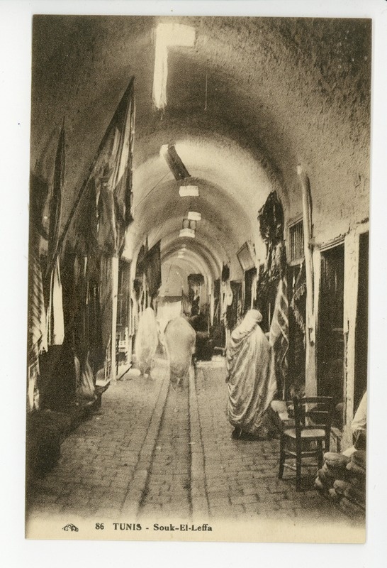 Tunis