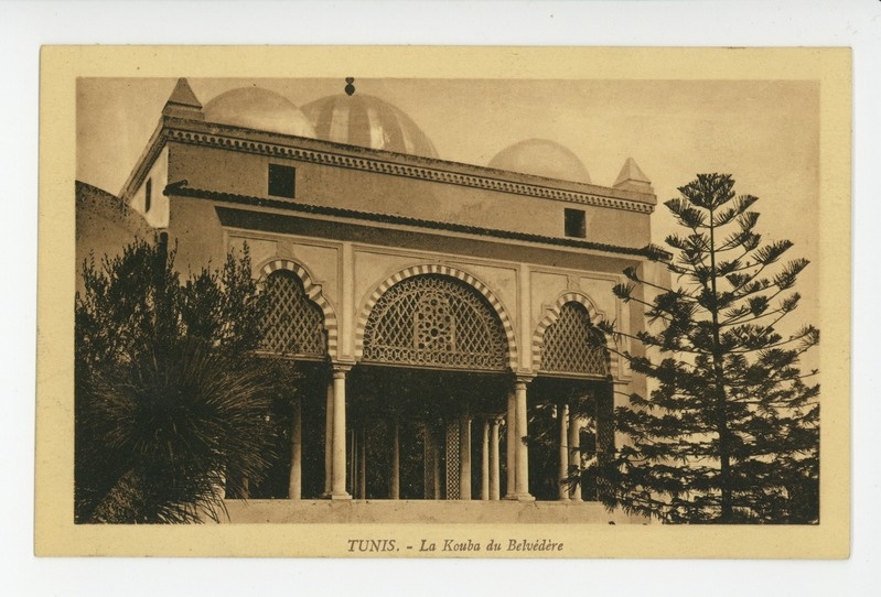 Tunis
