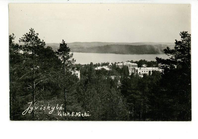 Jyväskyla