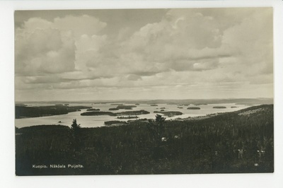 Kuopio  duplicate photo