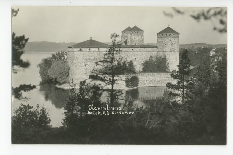 Olevinlinna