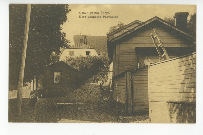 Porvoo