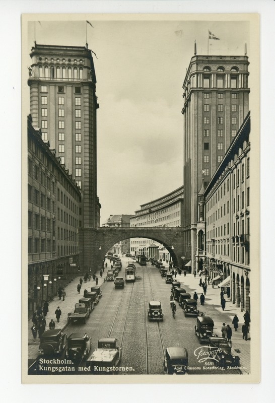 Stockholm