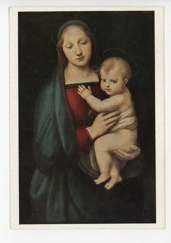 Madonna del Granduca