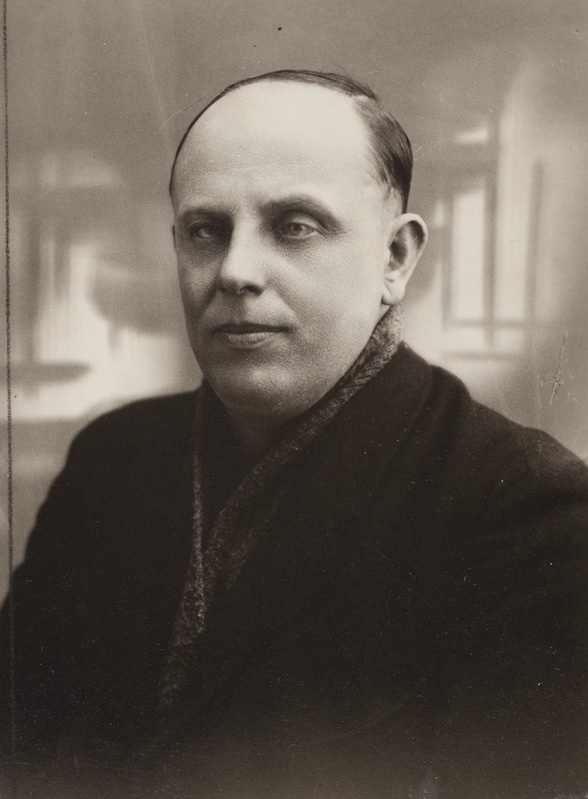 Hendrik Adamson