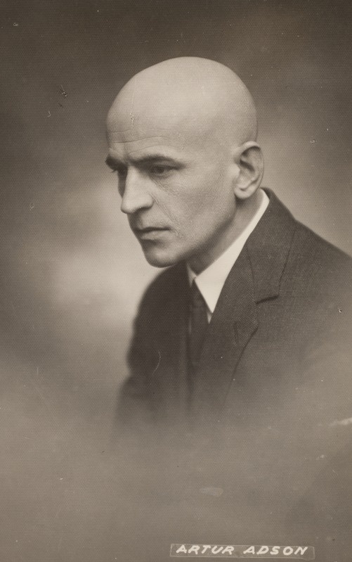 Artur Adson