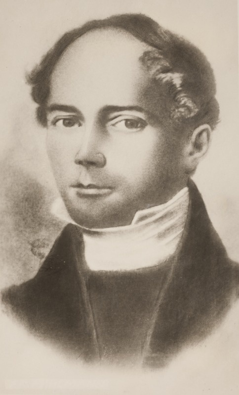 Friedrich Robert Faehlmann