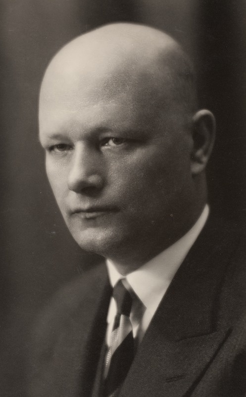 August Gailit