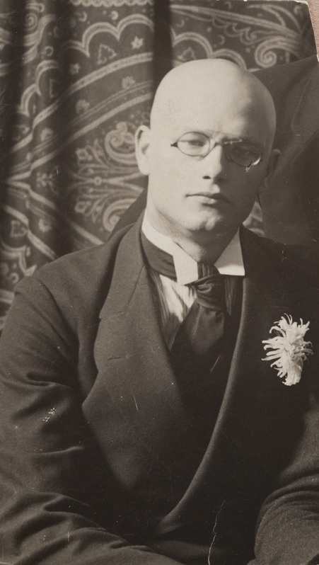 August Gailit