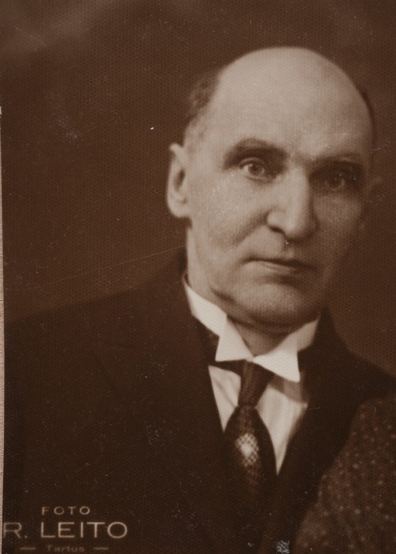 Otto Grossschmidt