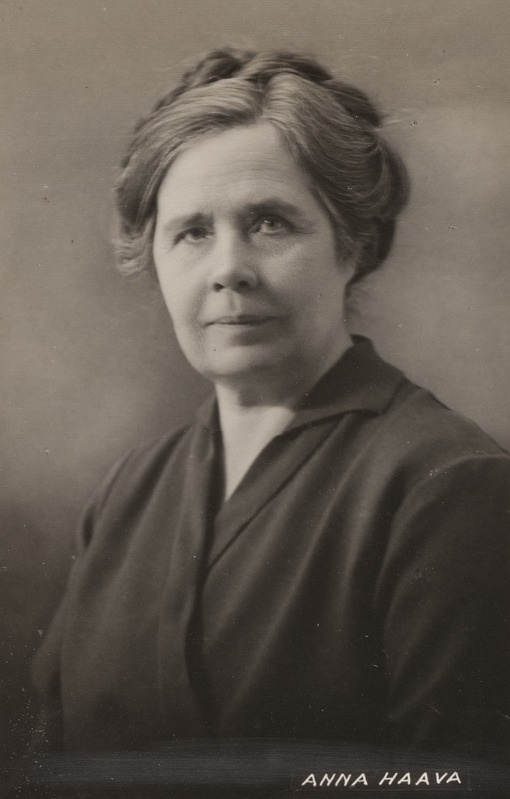 Anna Haava
