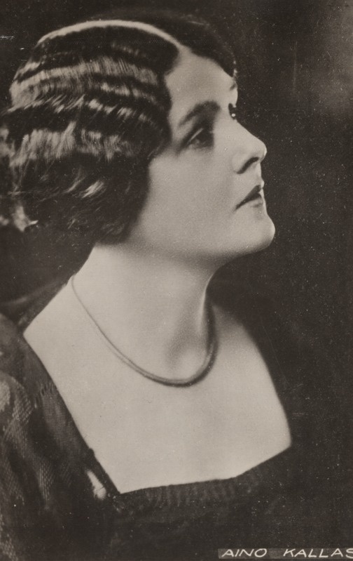 Aino Kallas