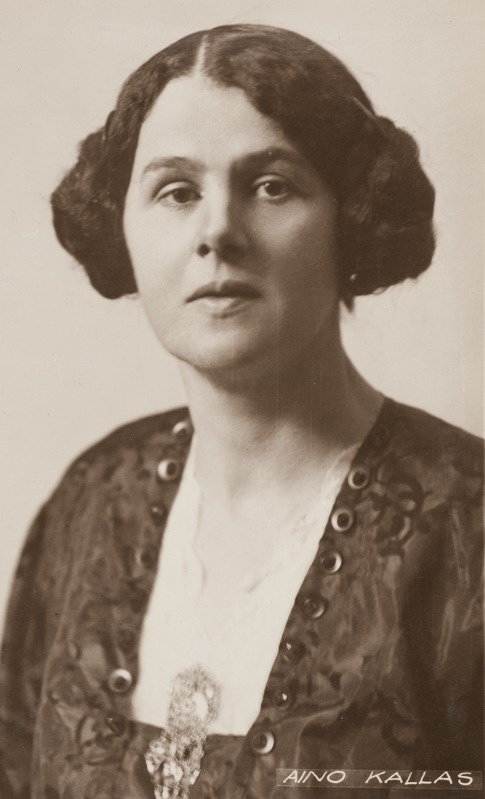 Aino Kallas