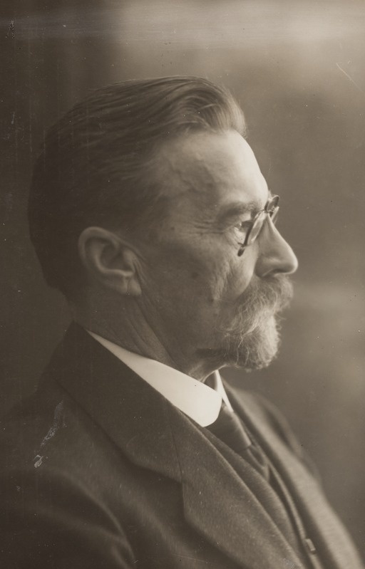 August Kitzberg