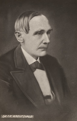 Friedrich Reinhold Kreutzwald  duplicate photo