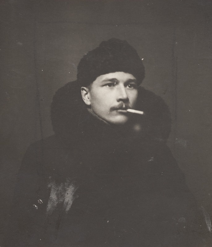 Karl Rumor