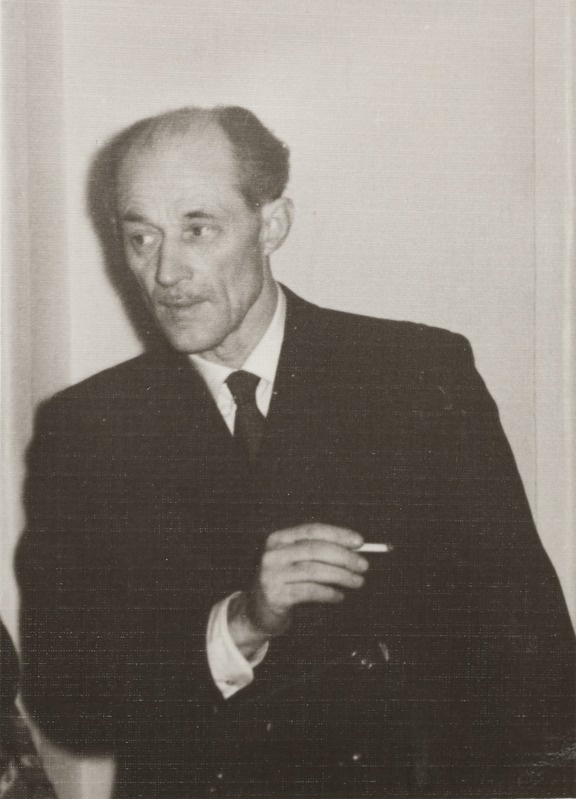 Rudolf Sirge