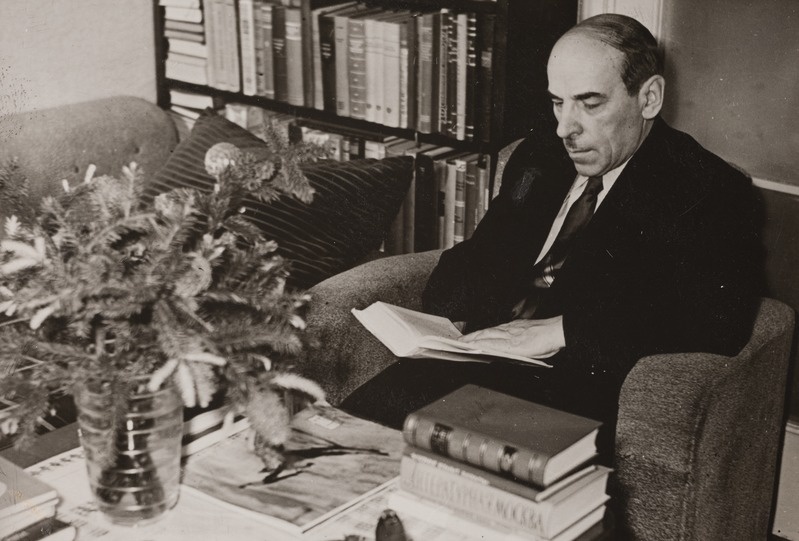 Johannes Semper