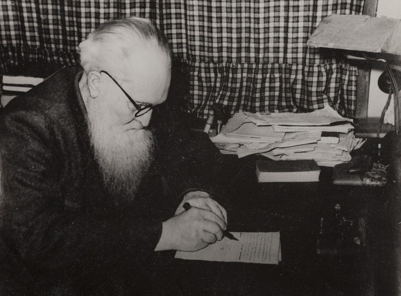 Ernst Särgava